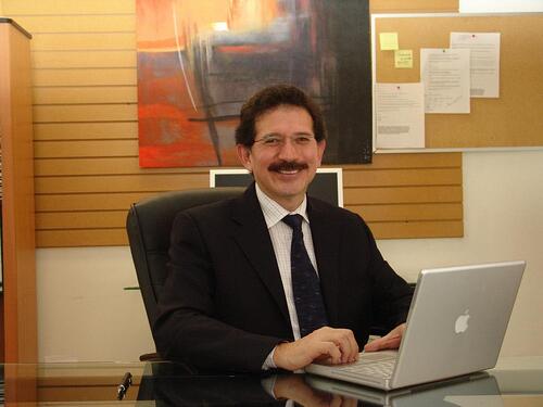 Miguel Angel Galicia